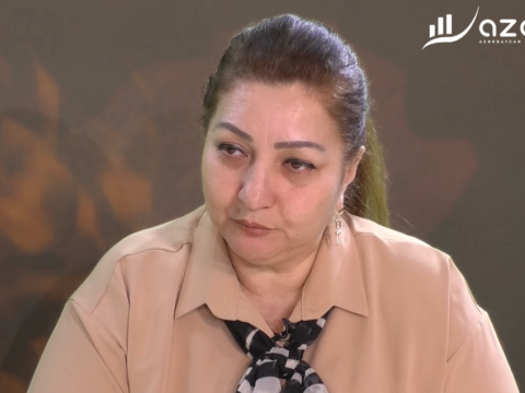 Xocalı soyqırımının ŞAHİDİ: “Erməni müəllimləri məktəbdən qovduq”- MÜSAHİBƏ