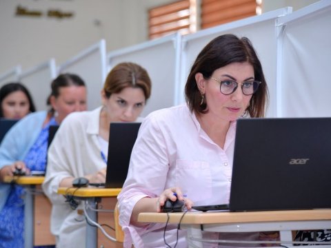 Sertifikasiya: Bu il əmək haqqı bölgüsündə yenilik olacaq? - RƏSMİ