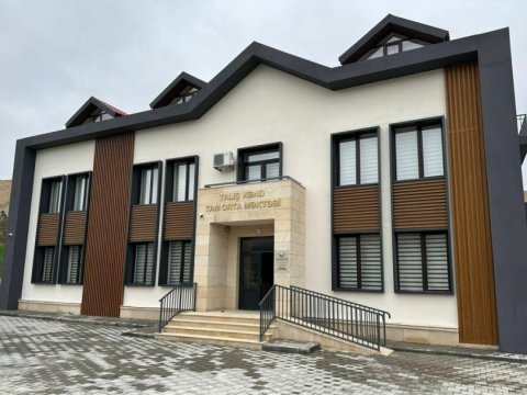 Ağdərədə ilk dəfə buraxılış imtahanı keçiriləcək -  32 ildən sonra...