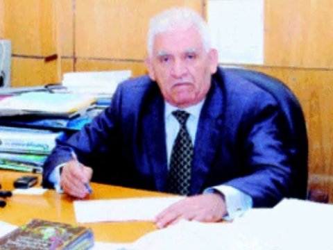 Tanınmış alim vəfat etdi