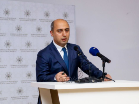 Nazir: COP29-la bağlı böyük təkliflər vermişik