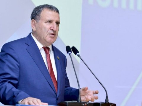 AMEA prezidenti: Azərbaycanda doktorantura hələ də sovet dövründən qalan model ilə işləyir