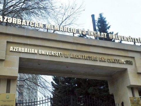 AzMİU-da “1 mart – Ümumdünya Mülki Müdafiə Günü” qeyd olunub 