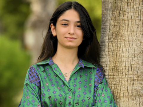 BMT-də Məşvərət Şurasına üzv: Amerikada  təhsil almağı planlaşdırıram”