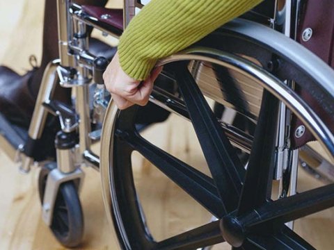 Azərbaycanda əlilliyi olan tələbələrin sayı AÇIQLANDI