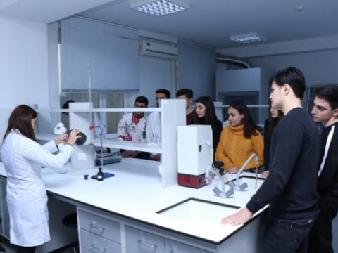 AzMİU-nun müəllimi Azad Mirzəcanzadə İnkişaf Proqramına ekspert seçilib