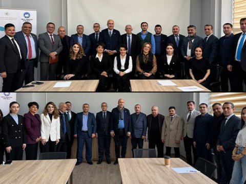 Təhsil eksperti kimlərdir? – İki günlük təlimin NƏTİCƏLƏRİ