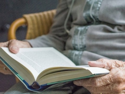 Təhsilli insanlar daha yavaş qocalırlar - Tədqiqatçılar