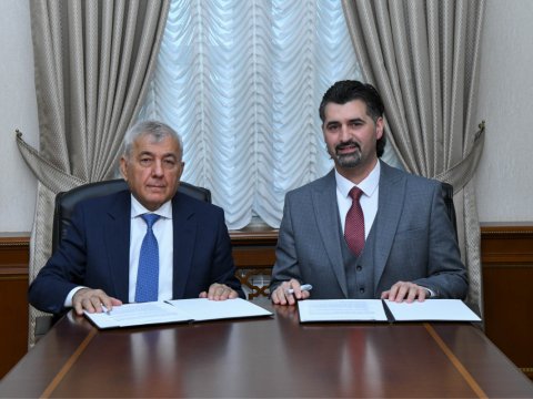 BMU ilə “Center of Agile Communication” MMC arasında əməkdaşlıq olacaq