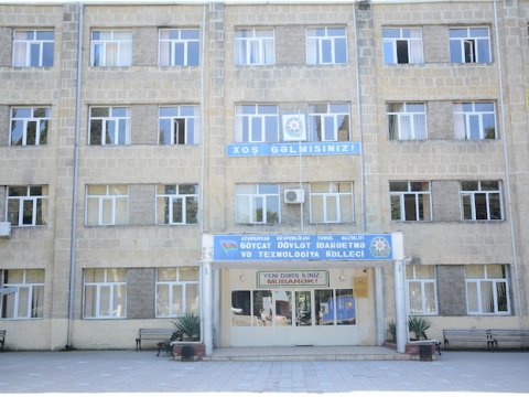 Bu kollecin rəhbəri işdən ÇIXARILDI