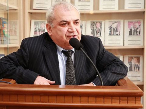 Qabaqcıl ölkələrin təhsil innovasiyalarını Azərbaycanda tətbiq etmək risklidir