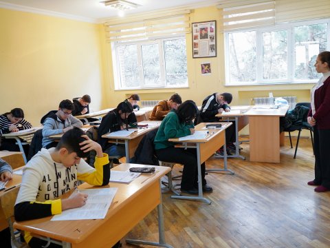 Buraxılış imtahanının cavabları nə zaman açıqlanacaq? - RƏSMİ