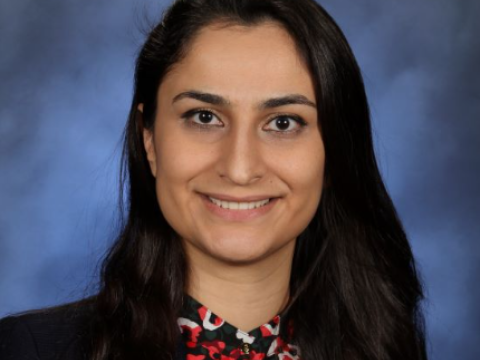 Azərbaycanlı gənc Harvard Universitetində professor kimi fəaliyyətə başlayıb