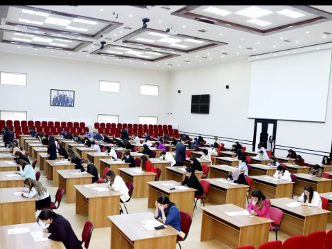 STEAM tədris edən müəllimlər üçün müsabiqə keçirilib