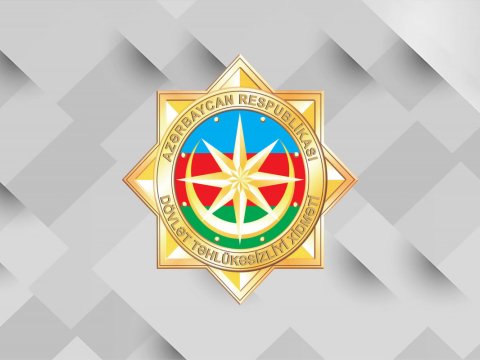 DTX: Sosial şəbəkələrdə dezinformasiya yayan şagird istintaqa cəlb edilib