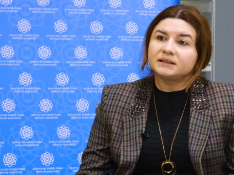 Qarabağ Universitetində proqram rəhbəri vəzifəsi üzrə xeyli müraciətlər var