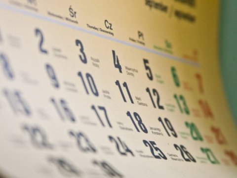 “Tarixdə bu gün” - 12 martda nələr olub?