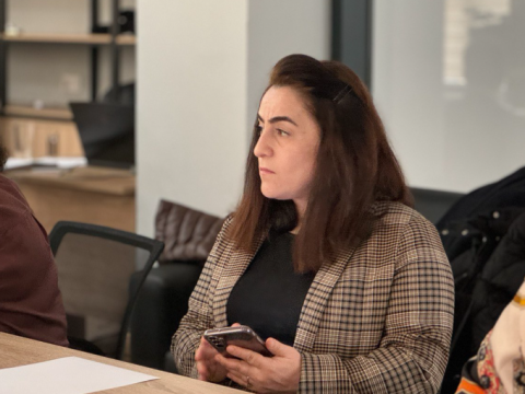 Təhsildən yazan jurnalistlər daha çox bu səhvləri edir...