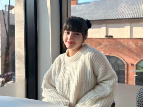 Lənkərandan Amerikaya... - “Ali təhsilimi xaricdə davam etdirəcəm”