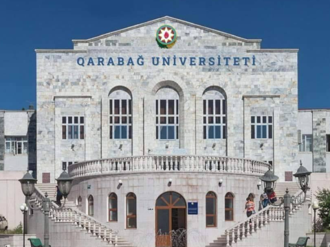 Qarabağ Universitetində işləmək üçün kimlərə üstünlük veriləcək... - VİDEO