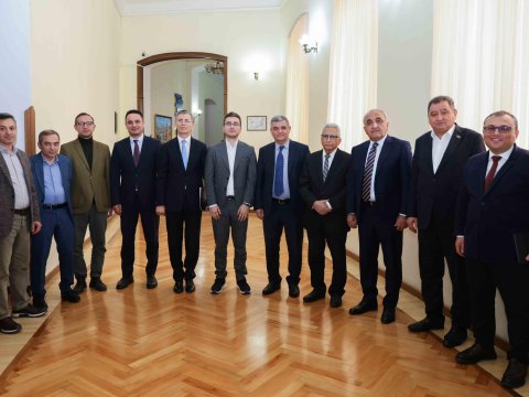 UNEC yeni təşəbbüsə start verdi  