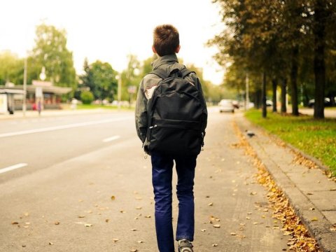 Sumqayıtda yeniyetmə itkin düşdü