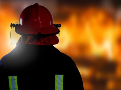 18 yaşlı gənc partlayış nəticəsində ölüb