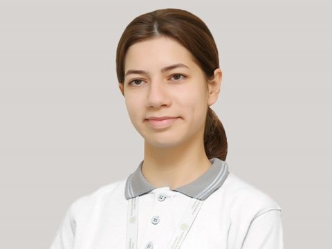  Azərbaycanlı qız ABŞ-ın Massaçusets Texnologiya İnstitutuna qəbul olunub   