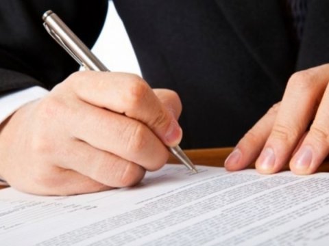 DİM dövlət qulluğu vəzifələri üzrə test imtahanları keçirir