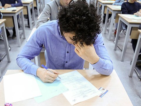 Buraxılışda az bal toplayan 9-cular məktəbdən uzaqlaşdırıla bilər?