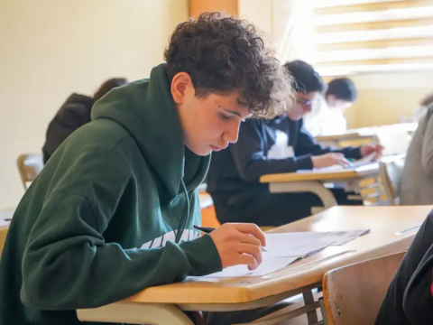 Buraxılış imtahanında iştirak edən şagirdlərin rayonlar üzrə STATİSTİKASI