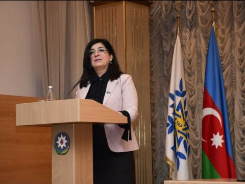 Tələbələr COP29 -da iştirak etməyə çox həvəslidirlər