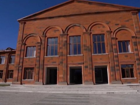 Qarabağ Universitetində iş üçün neçə nəfər müraciət edib? - RƏSMİ