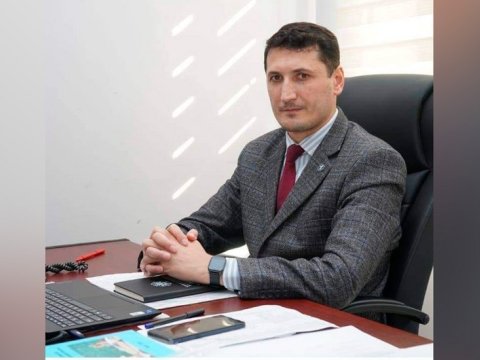 Təhsil sektoruna yeni müdir təyin olunub