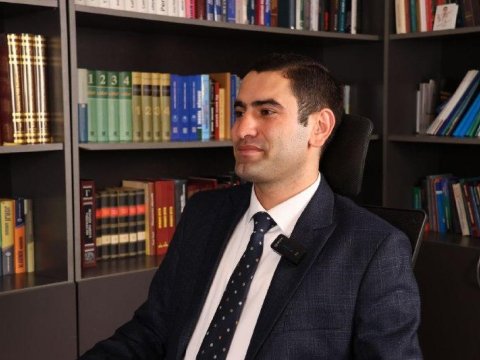 COP29 konfransı ilə bağlı şagirdlər maariflənməlidir