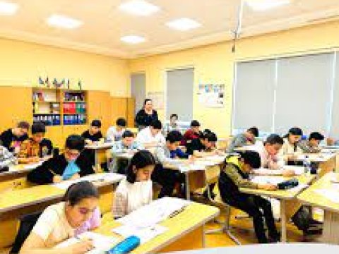 Lütfi Zadə adına olimpiadanın nəticələri elan olunub