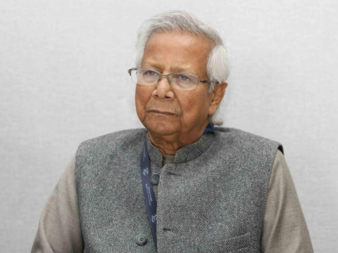 Nobel Sülh mükafatçısı UNEC rektorunun müşaviri təyin olundu