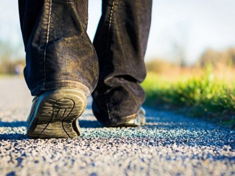 Bakıda 17 yaşlı oğlan itkin düşüb