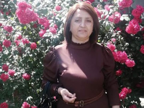 Zərdabda müəllim vəfat etdi