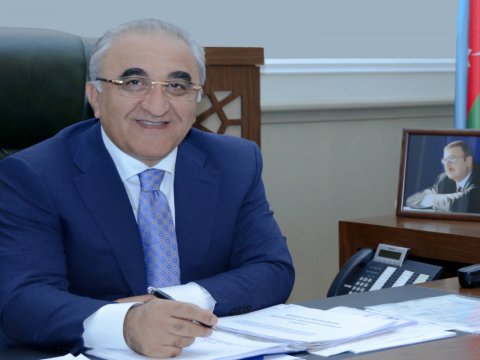 Elmin maliyyələşdirilməsi ilə bağlı vəziyyət köklü dəyişdirilməlidir