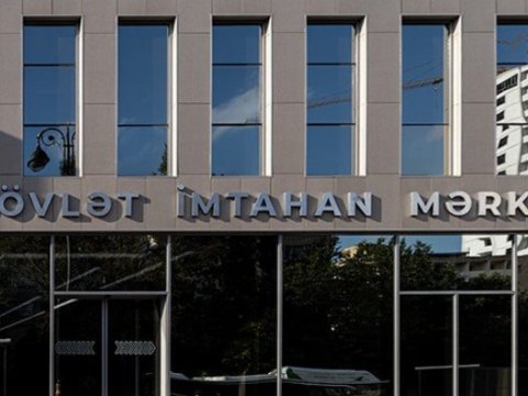 Növbəti imtahanın cavabları bu tarixdə açıqlanacaq 