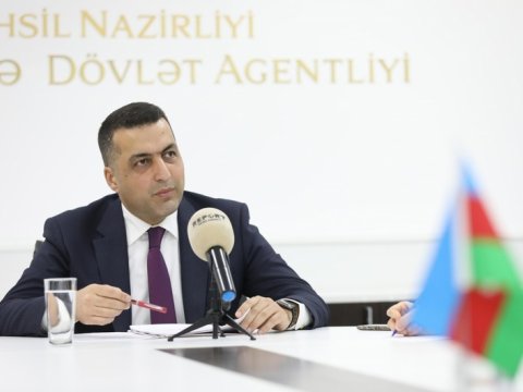 Şuşada musiqi alətlərinin təmiri ilə bağlı ixtisasın tədrisi nəzərdə tutulur  