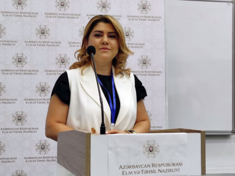 Dövlət proqramı məzunlarının 66 nəfəri işlə təmin olunub