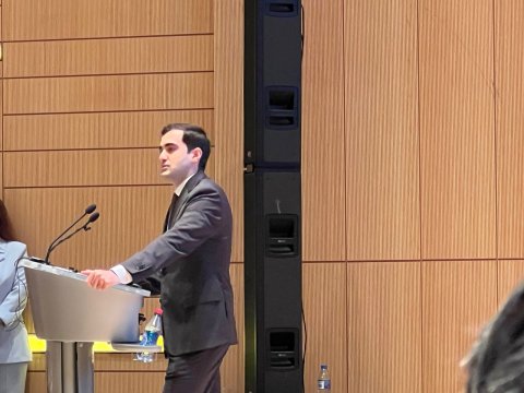 Ötən il 50 tələbə dünyanın TOP 10 universitetinə QƏBUL OLUNUB