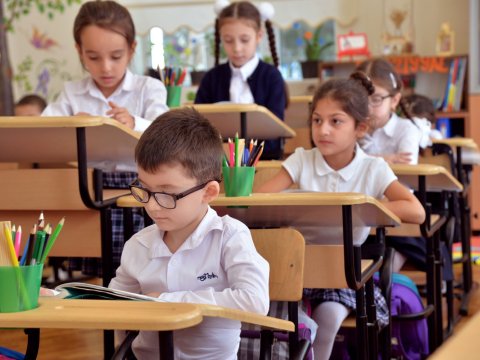 IV və VI siniflər üzrə monitorinq keçiriləcək