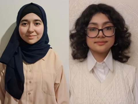 Maksimum bal toplayan abituriyent: “Arzum Prezident təqaüdü almaqdır” 