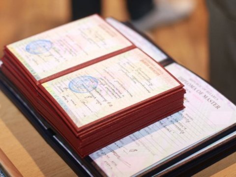Xaricdə təhsil alan daha 58 nəfərin diplomu tanınmayıb
