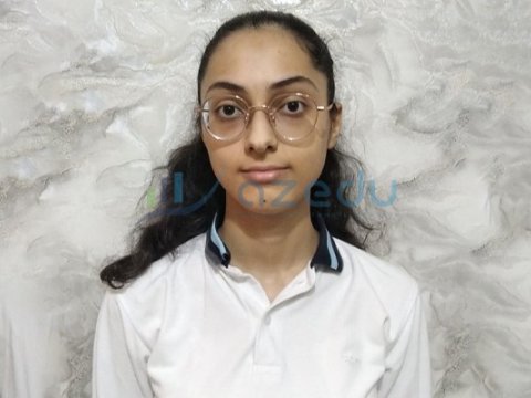 “Qarabağda tibb üzrə işləmək istəyirəm” – 300 bal toplayan ŞAGİRD