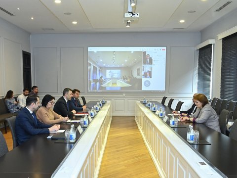 “Qərbi Azərbaycana qayıdış” mövzusunda olimpiada keçiriləcək