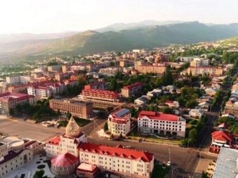  Azad edilmiş ərazilərdə peşə hazırlığı kursları təşkil olunur - CƏDVƏL   